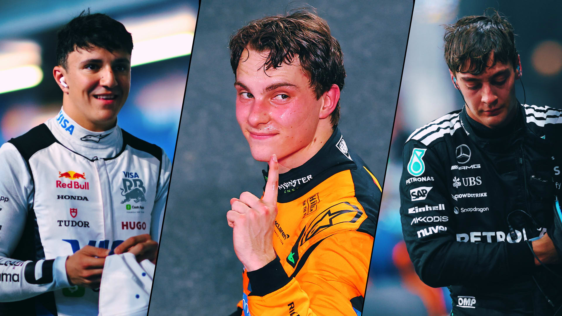 Frederik Rasmussen converts pole into victory as F1 Sim